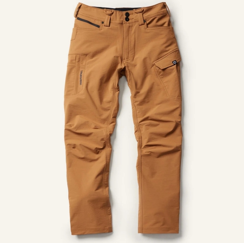 T2 WERKPANT mens work pants size 38x30 NWT